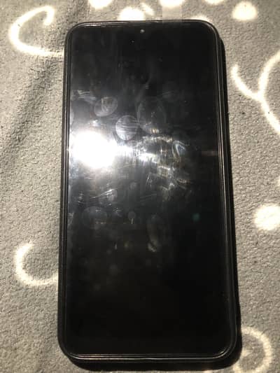 Samsung A30 Panel