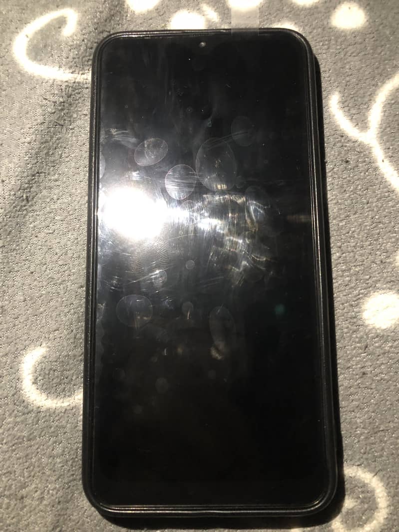 Samsung A30 Panel 0