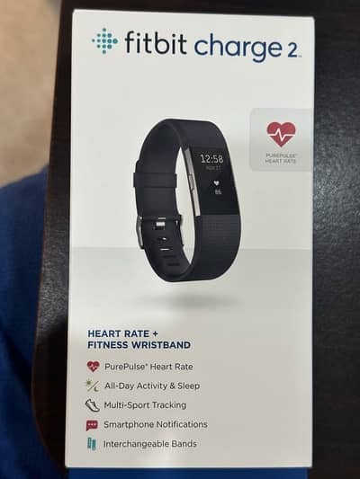 Fit bit charge 2 for sale