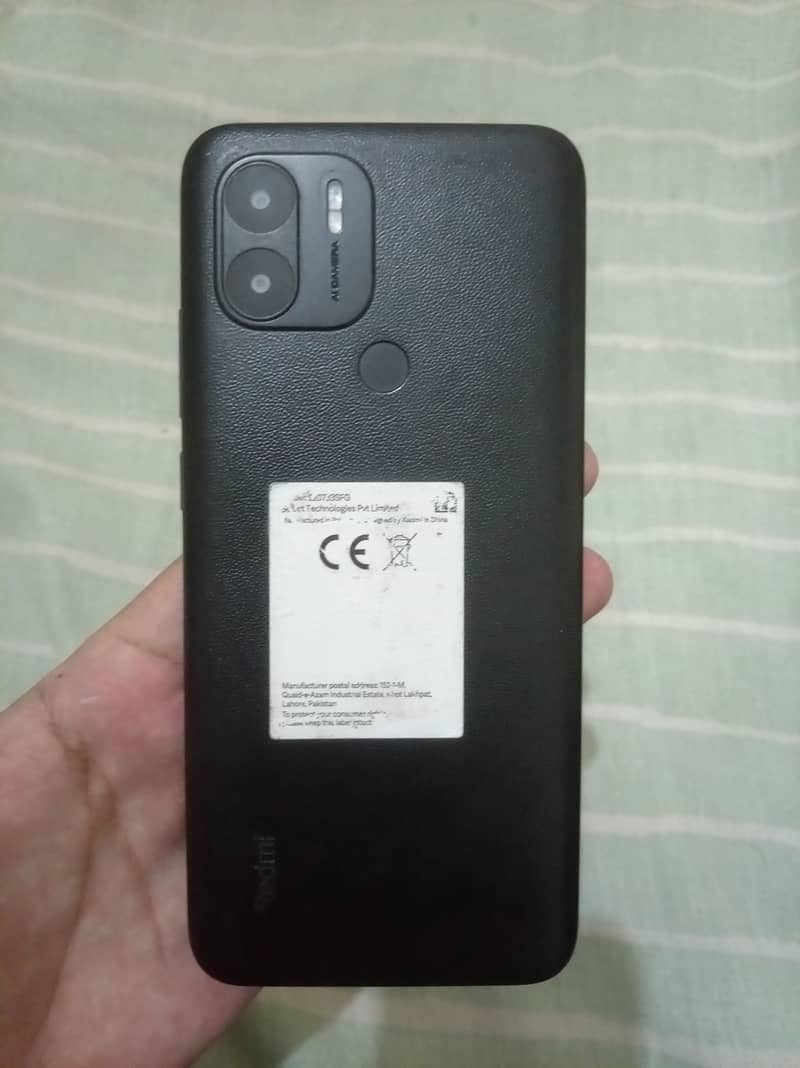 Redmi A1+ 1