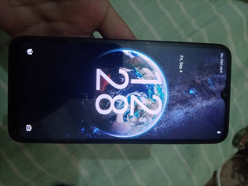 Redmi A1+ 3