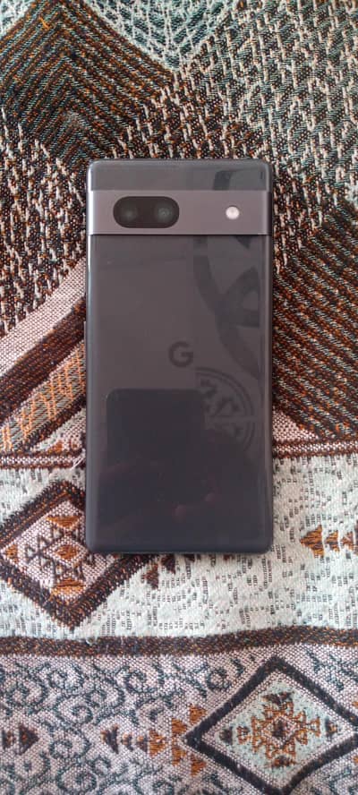 Google Pixel 7