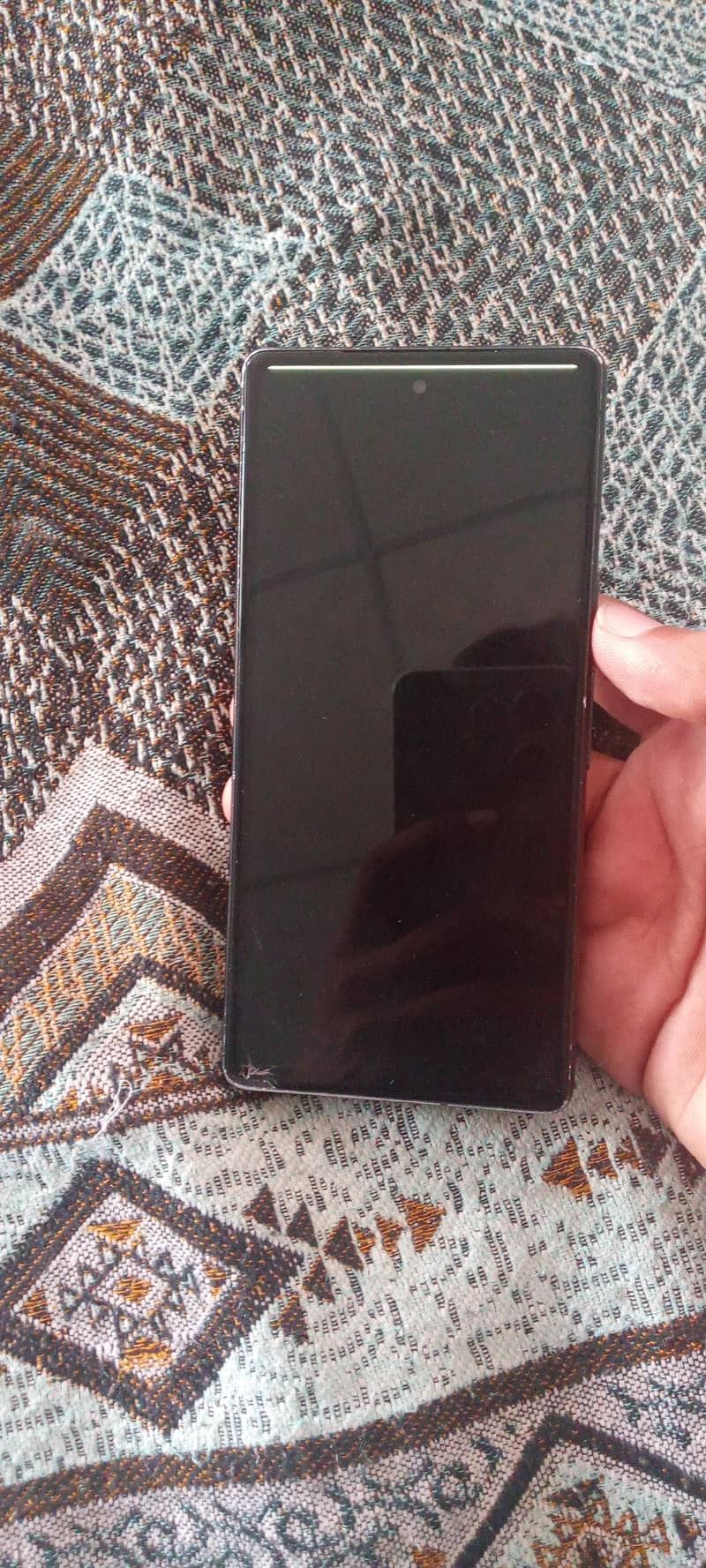 Google Pixel 7 1