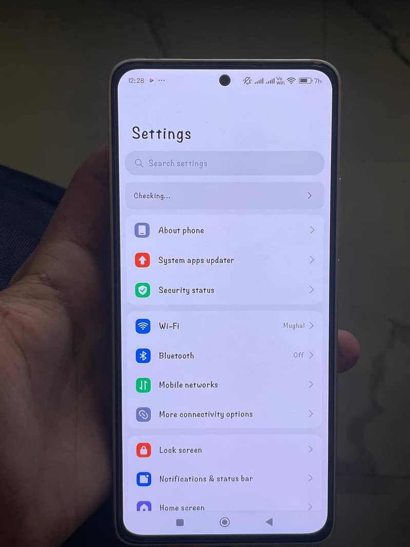 Xiaomi Redmi Note 13 0