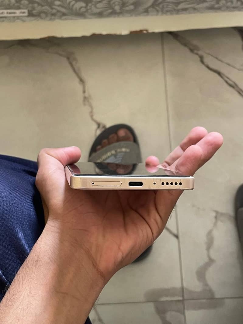 Xiaomi Redmi Note 13 4