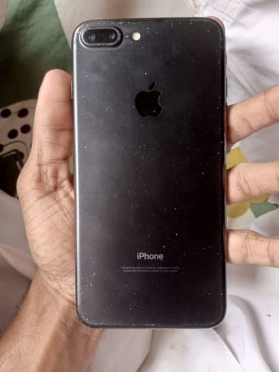 IPHONE 7PLUS