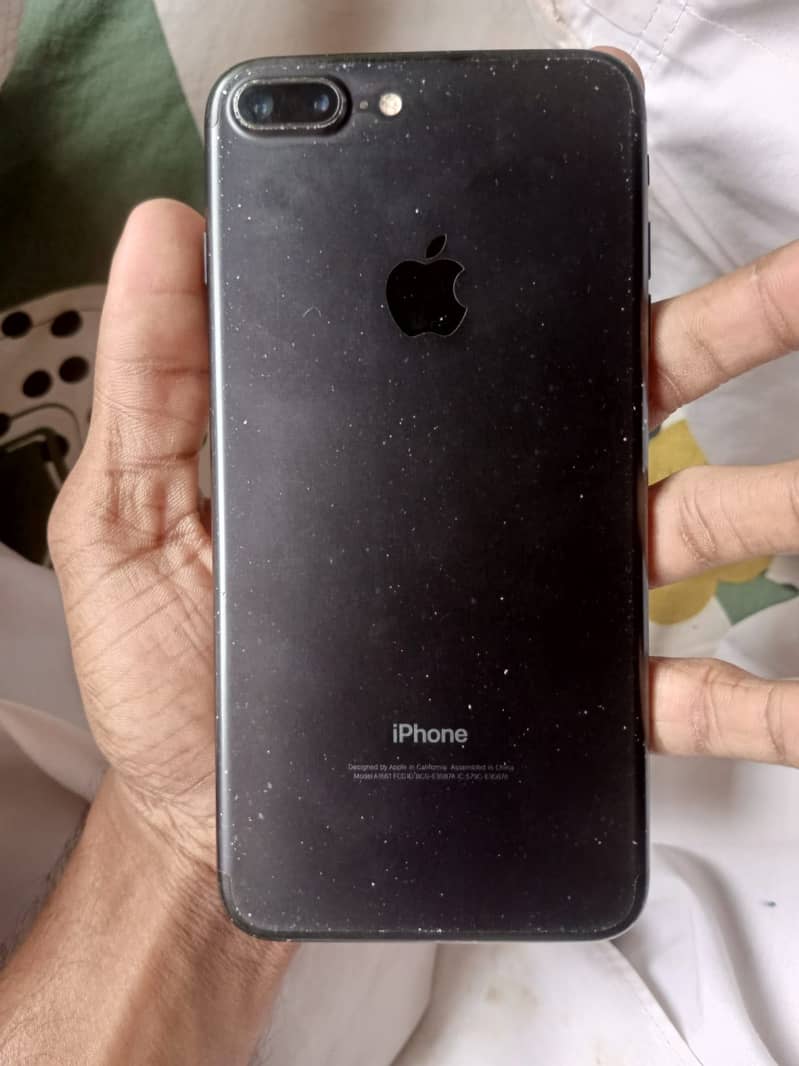 IPHONE 7PLUS 0