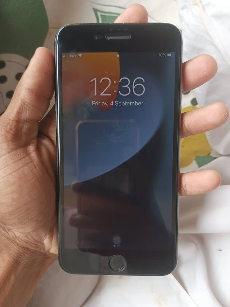 IPHONE 7PLUS 4