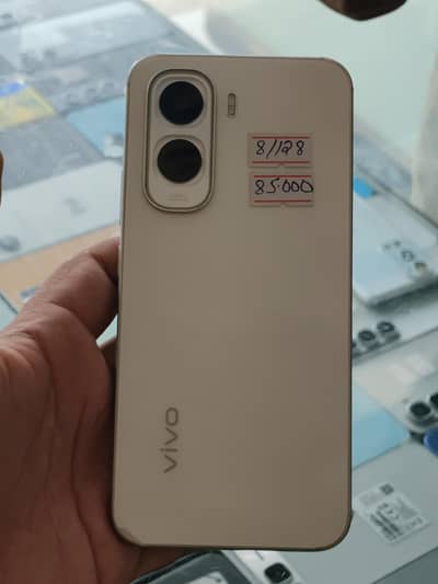 Vivo Other Model