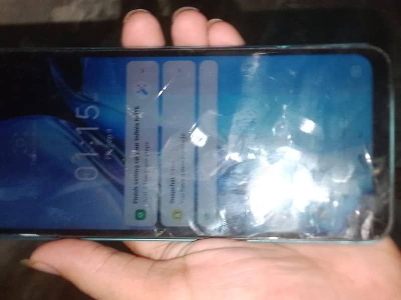 Infinix Note 11 5