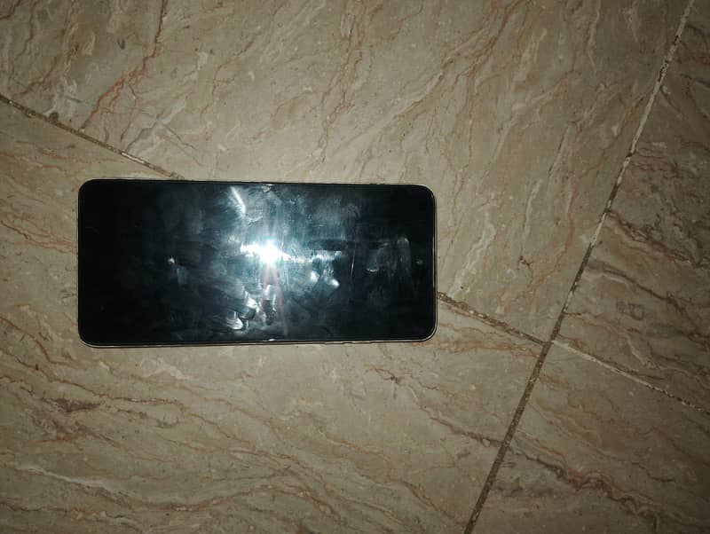 Tecno Spark Go 1
