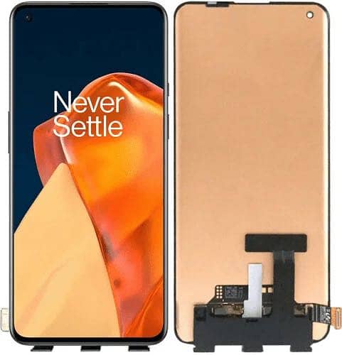 One plus 9 pro Original Display 0