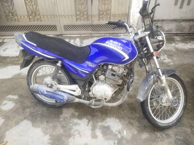 ravi Piaggo 125 urgent sale