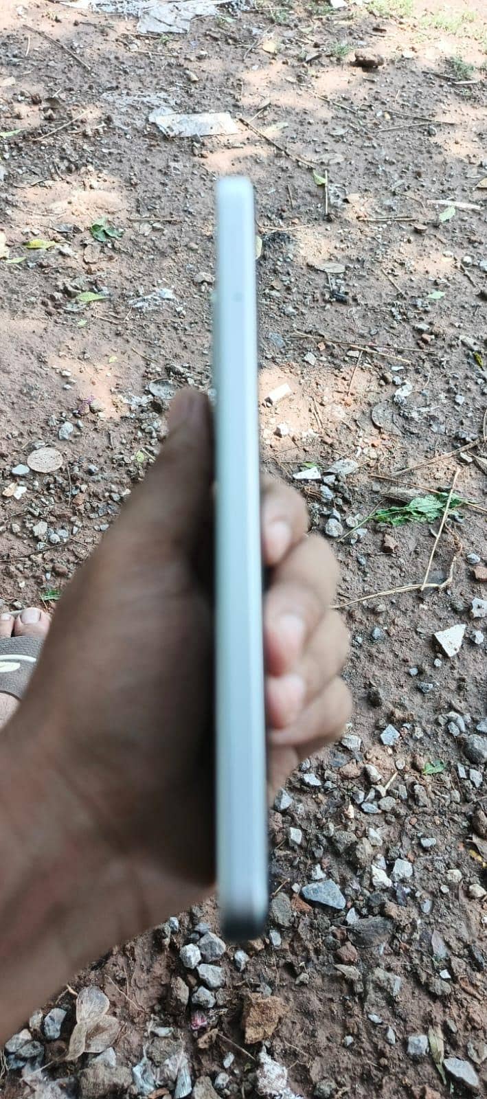OPPO A6s 1
