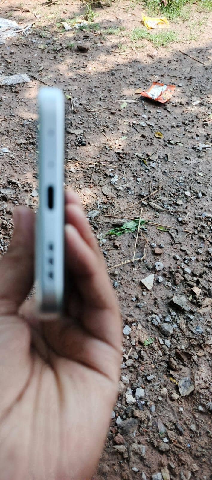 OPPO A6s 3