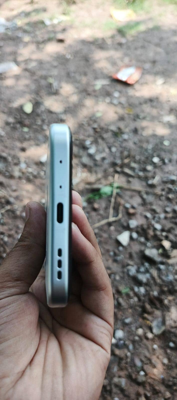 OPPO A6s 4