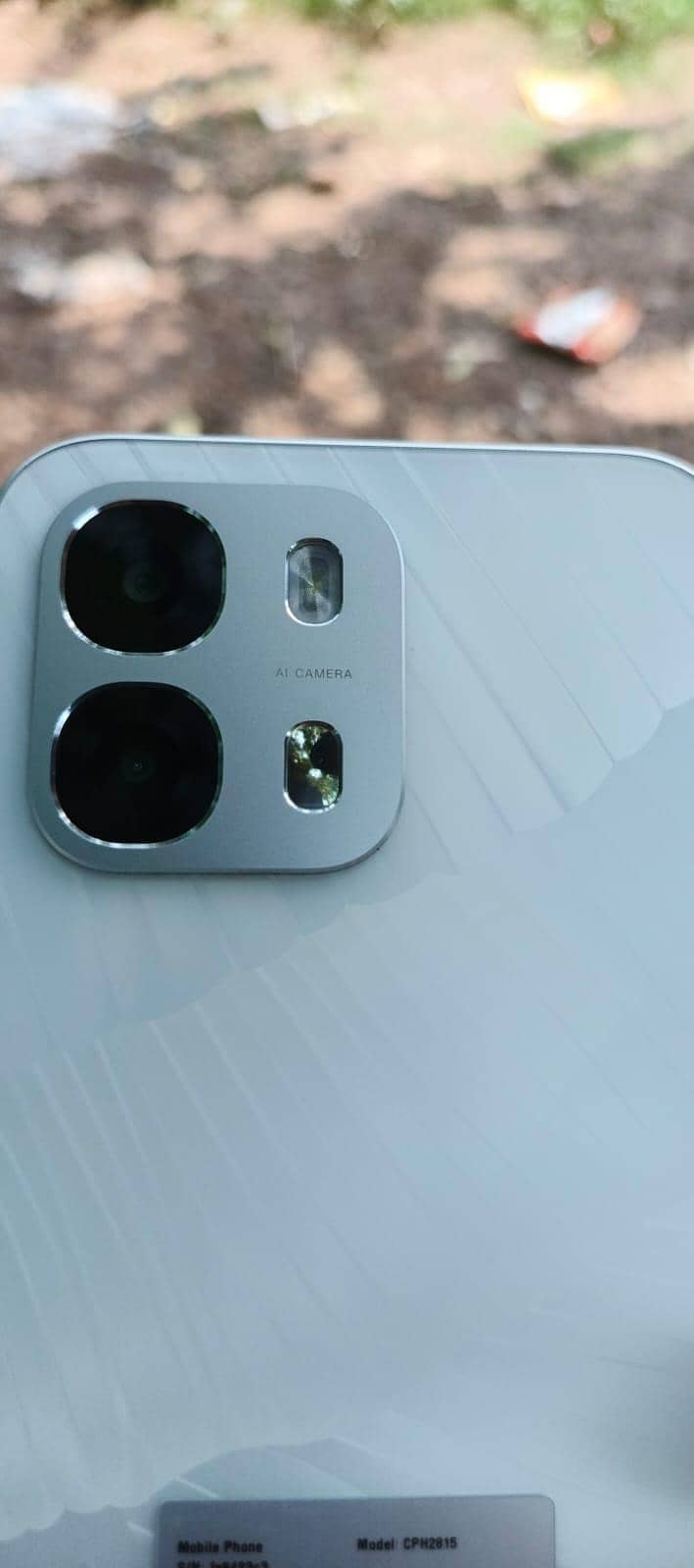 OPPO A6s 7