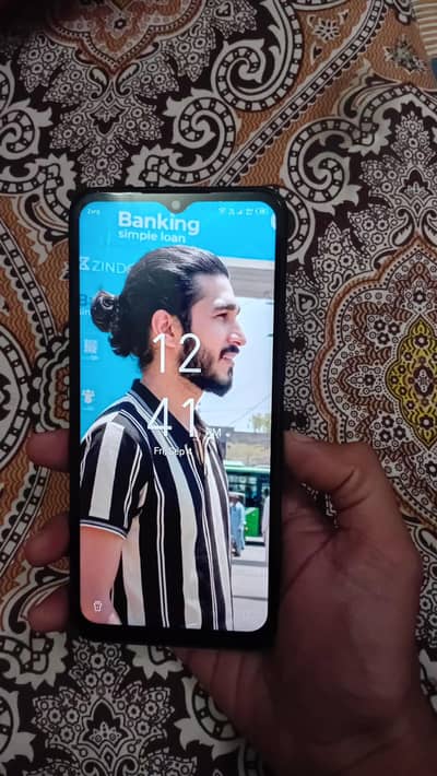 Infinix Note 11