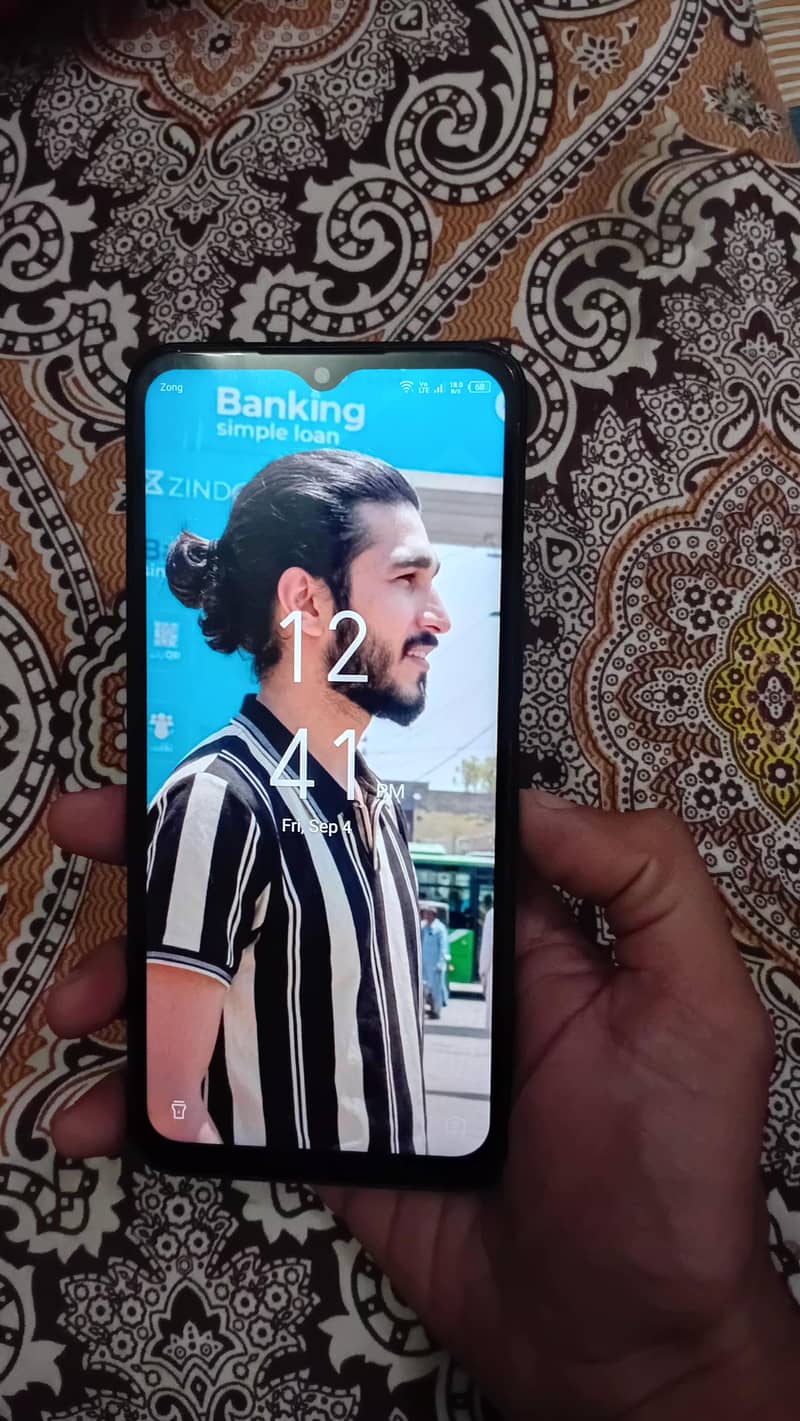 Infinix Note 11 0