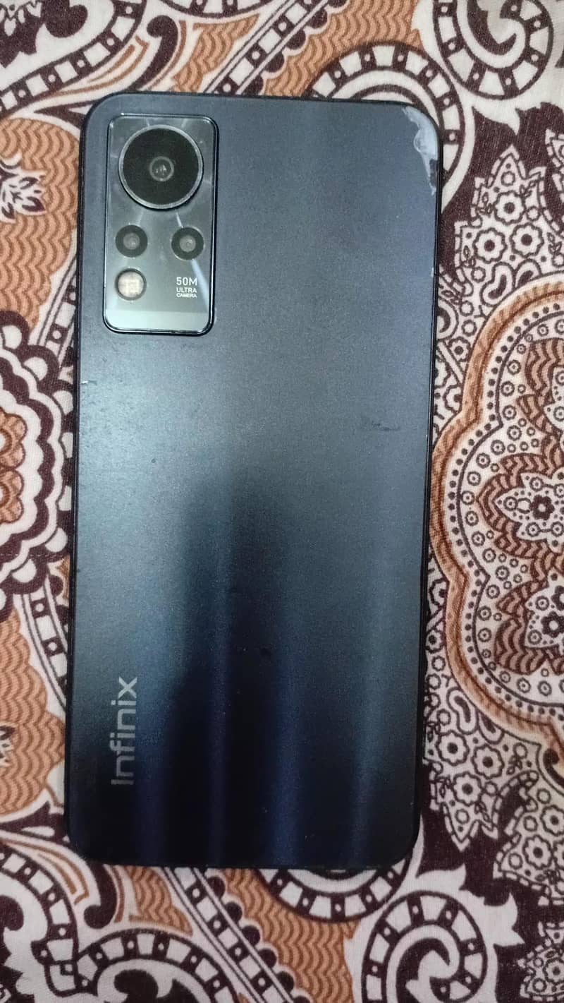 Infinix Note 11 2