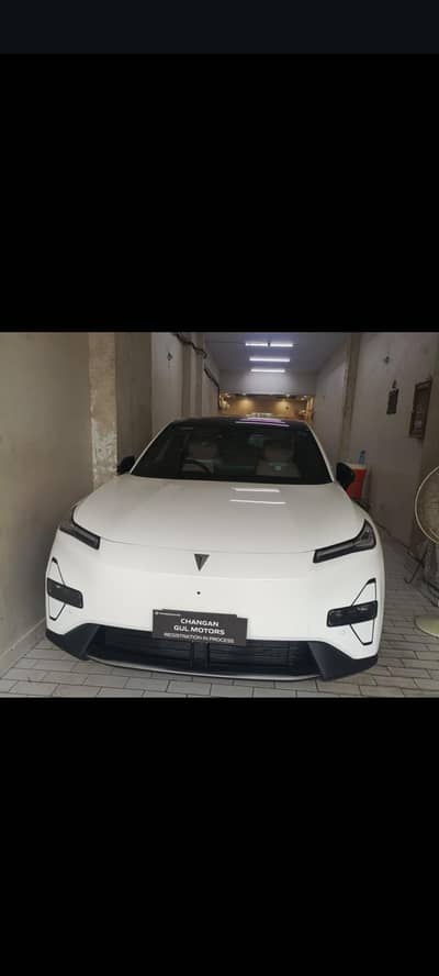 Deepal S05 2026