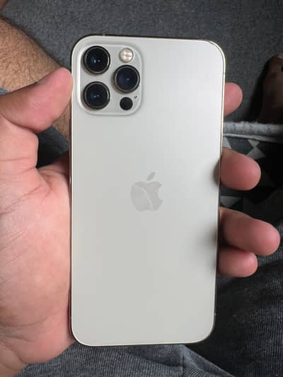 Apple iPhone 12 Pro
