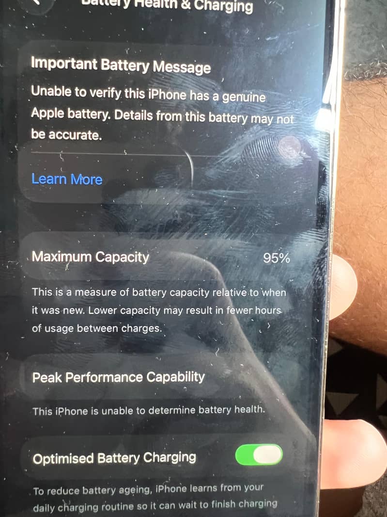 Apple iPhone 12 Pro 5