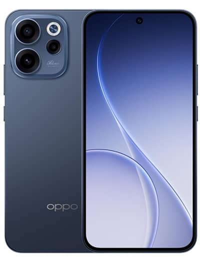 OPPO Reno 15 F