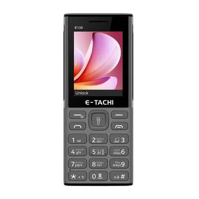 E-Tachi mobile phone