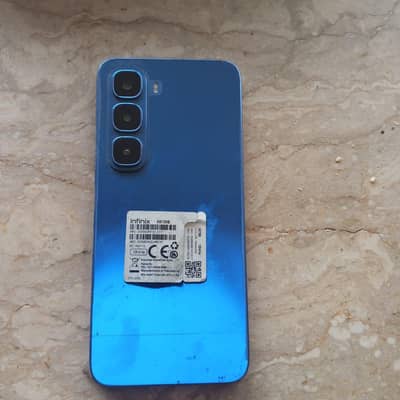 Infinix Other Model Hot60i