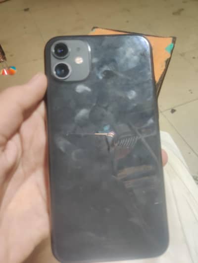Apple iPhone 11