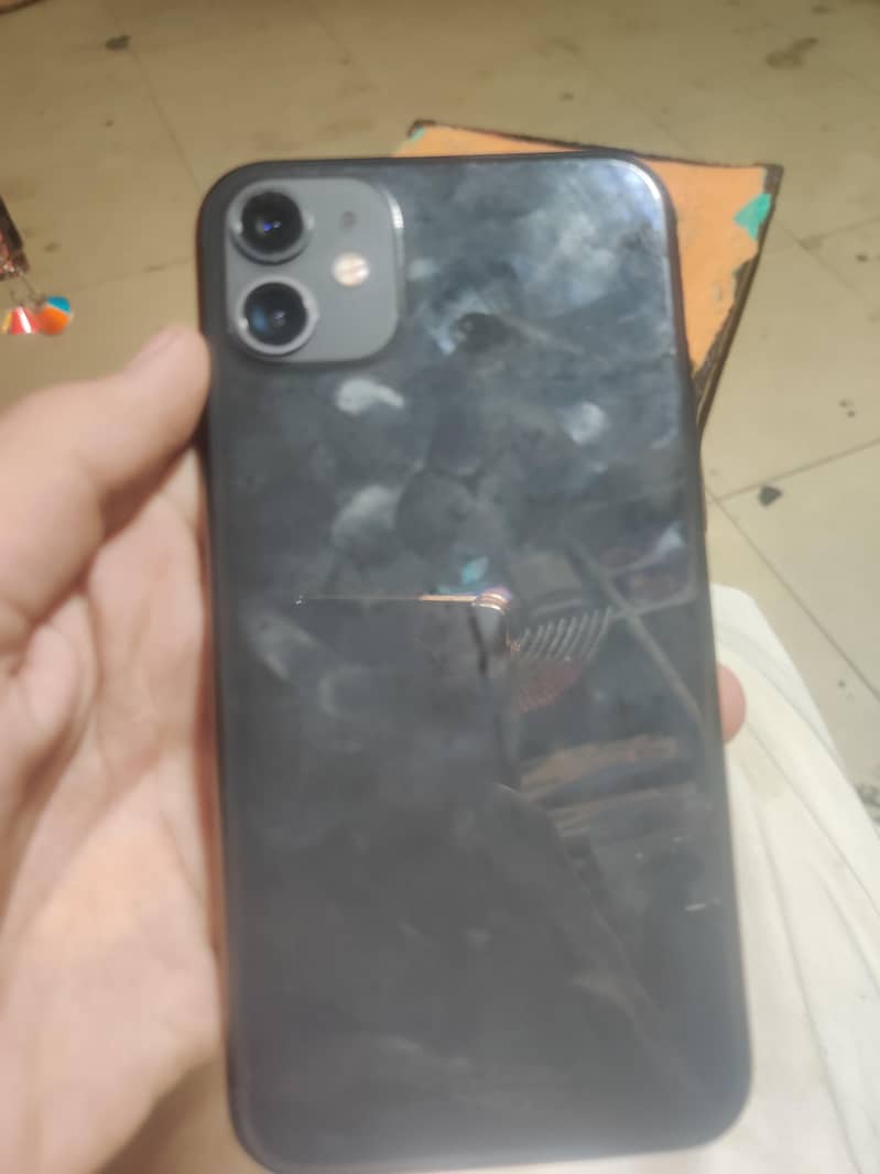 Apple iPhone 11 0