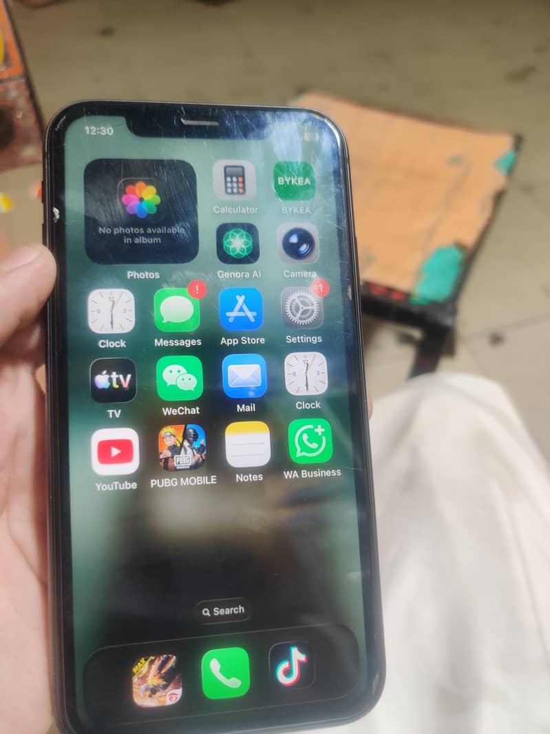 Apple iPhone 11 1