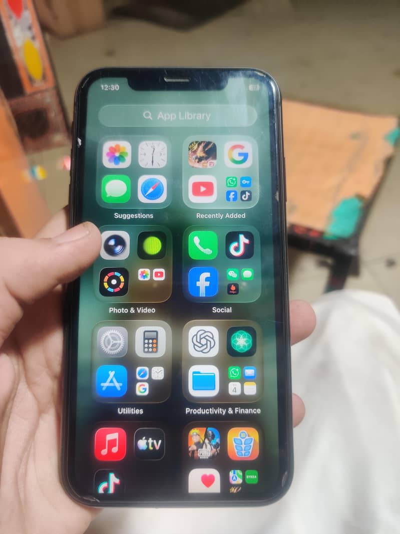 Apple iPhone 11 2