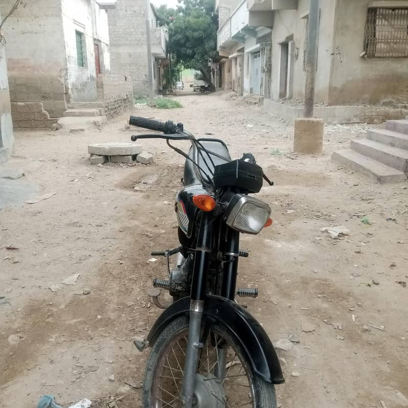 Super Power Model 2020 4