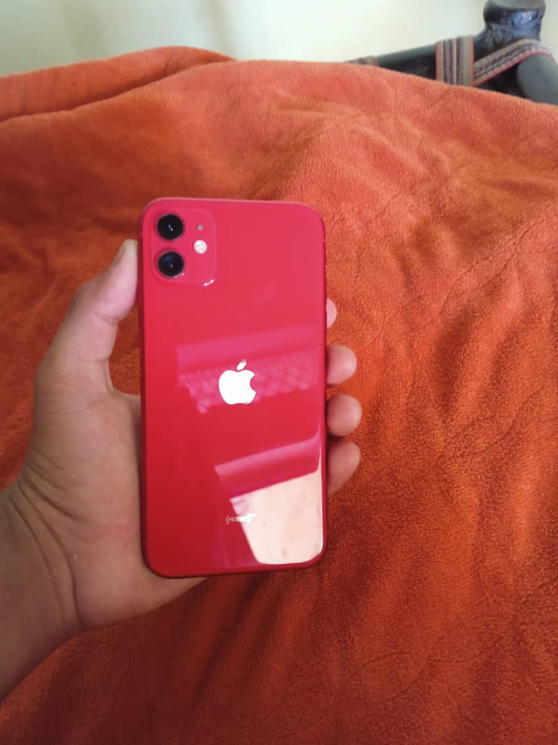 Apple iPhone 11 0