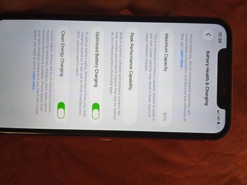 Apple iPhone 11 7