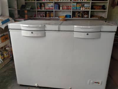 total new freezer phone number 03264000795