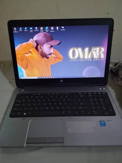 HP pro Book G655