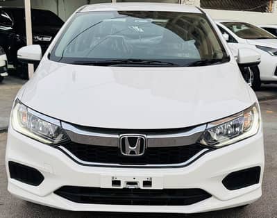 Honda City 2024