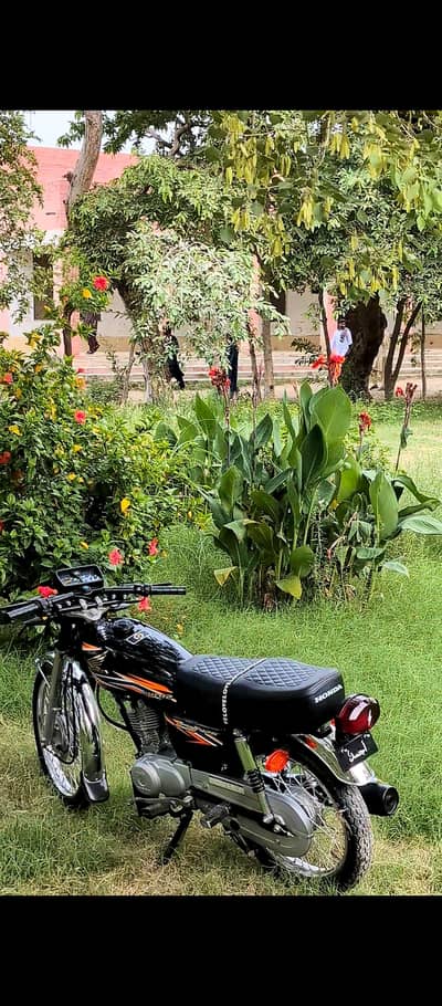 Honda 125 2018 For Sale Used Like New 10/10