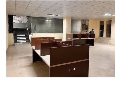 Office For Rent Area 1300 Square Feet Office Available For Rent Gulberg 3 Lahore Main Boulevard