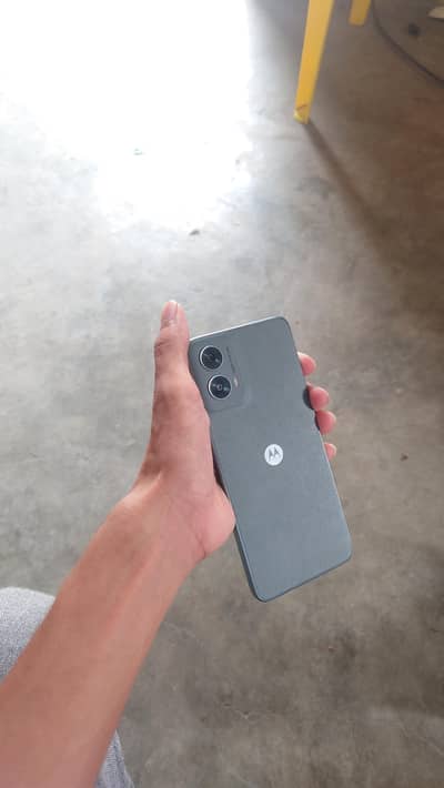 Motorola Moto G Power 5G 128gb lush cindistion