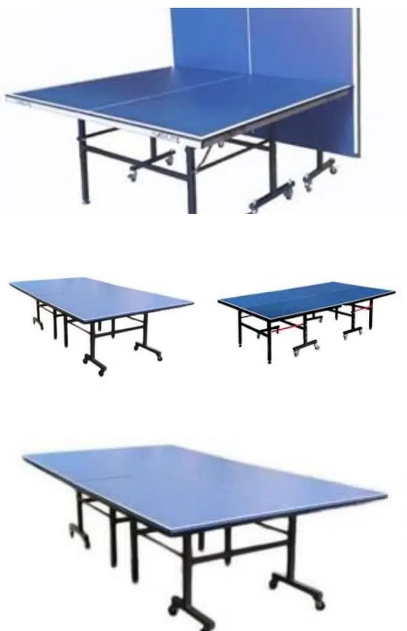 Table tennis 4