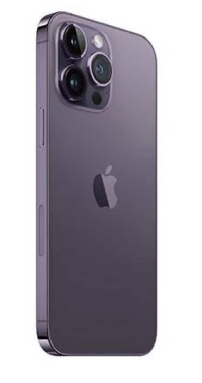 Apple iPhone 14 Pro Max