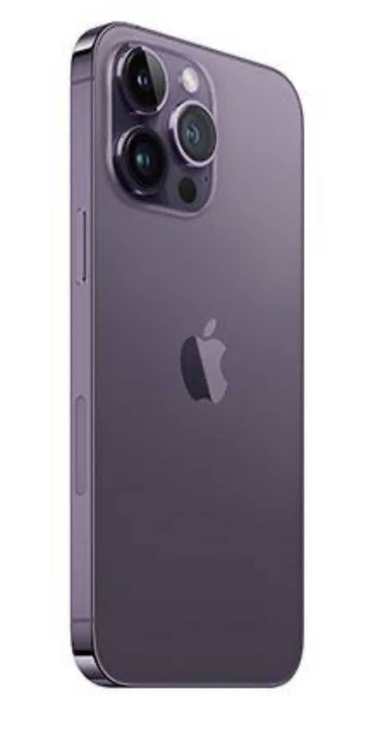 Apple iPhone 14 Pro Max 0