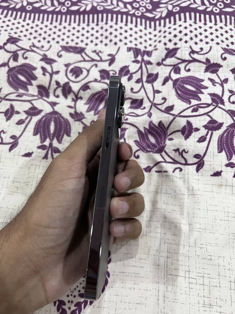 Apple iPhone 14 Pro Max 1