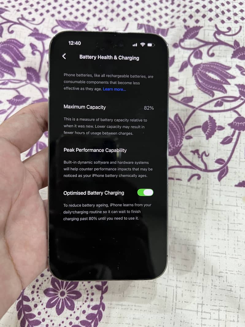Apple iPhone 14 Pro Max 3