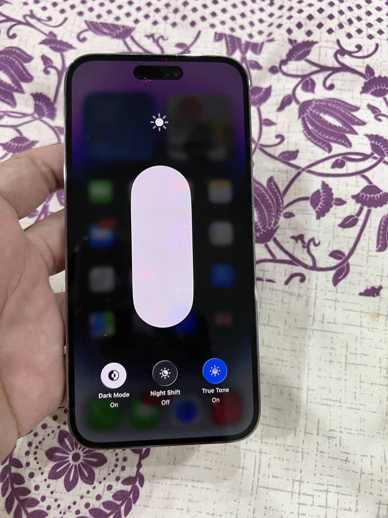 Apple iPhone 14 Pro Max 6