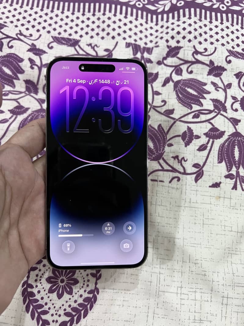 Apple iPhone 14 Pro Max 7